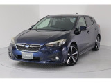 東海のスバルディーラースバル東海カースポット津島中央STIマフラー装備!お問合せは0567-28-8855へ!