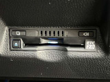 ETC2.0付!先進の運転支援情報サービスで、快適なドライブをサポートしてくれます!