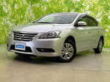 日産 シルフィ 1.8 X