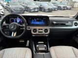 Gクラス G450d ローンチ エディション (ISG)  4WD 