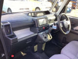 ご納車時には再度洗車・室内清掃を行い展示中についてしまった汚れも落として気持ち良くお乗りいただける状態にして納めさせていただきます!