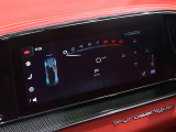 スマートフォン・コネクションにより、使い慣れたナビゲーションアプリを車載モニターに映し出して快適にご利用いただけます。