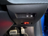 運転席操作部になります。