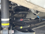 お車を安心してお乗りいただく為には、足回りの定期点検が欠かせません。サービスサポート(有償保証)では無料点検もご提供しており、安心のカーライフをお過ごしいただけるサポート体制が整っています。