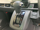 ★CVT!低速から中速域ではショックの少ないスムーズな加速を実現!高速域では回転数を抑え燃費の向上に貢献します!☆