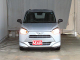 ミライース L SAIII 