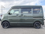 エブリイ ジョイン ハイルーフ 4WD 