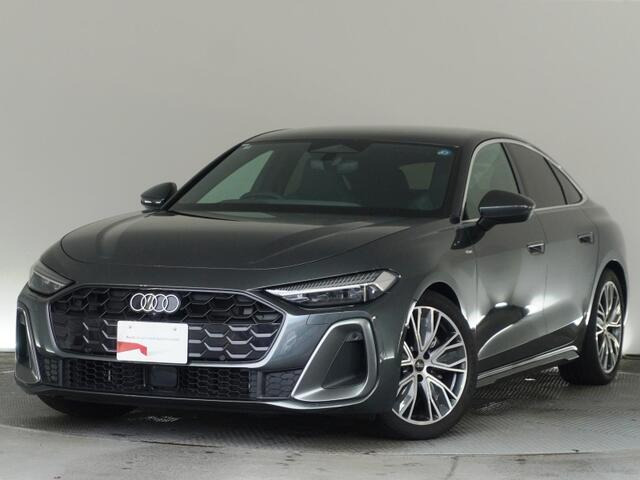 A5 TFSI クワトロ 150kW 4WD 