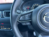 CX-5 2.5 25S スポーツアピアランス 本革シート ワンオーナー