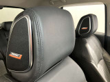 【BOSEヘッドレストスピーカー】上質なくつろぎを楽しめる、国内初ヘッドレストにBOSEスピーカーを搭載したプレミアムオーディオ。