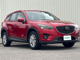 マツダ CX-5