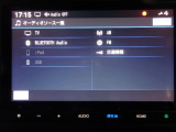 ◆オーディオソースは最新のメディアにも対応しています!
