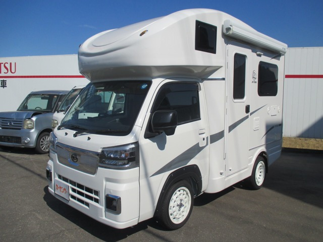 ハイゼットトラック エクストラ 4WD 