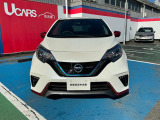 ノート 1.2 e-POWER NISMO 