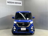 【LEDヘッドランプ&LEDフォグランプ】ハロゲンヘッドランプの約2倍の明るさ!夜の運転も安心です!
