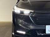 【LEDヘッドライト】LEDヘッドライトは消費電力が少ないので寿命が長いです!明るさも十分で、夜間走行の負担を和らげてくれます!