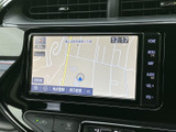道路や現在地が画面上で確認でき、目的地までのルート確認に役立ちます。地図を見ながら行き先を把握できるので、初めて訪れる場所へのお出かけにも便利です。