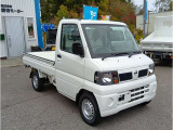 クリッパートラック SD 4WD 