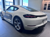 718ケイマン 2.0 
