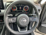 プロパイロット付で運転をサポートしてくれます!