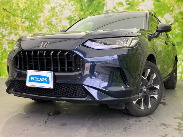 ZR-V 2.0 e:HEV Z 4WD 