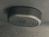 ドライブレコーダーのスピーカーです