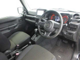 ジムニー XL 4WD 