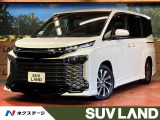 ユニバーサルステップ パノラミックビューモニター 3眼LEDヘッドライト