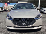 MAZDA2 1.5 15S プロアクティブ スマートエディションII 