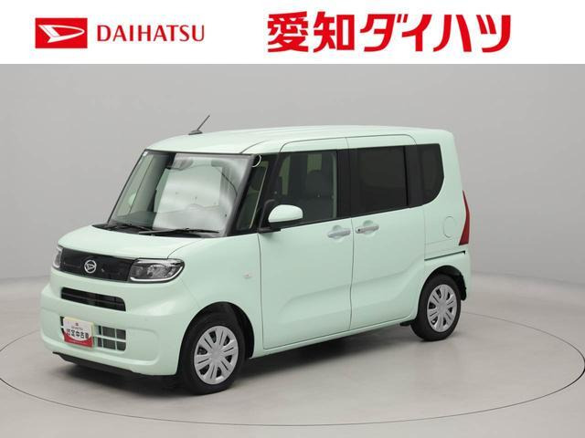タント X 