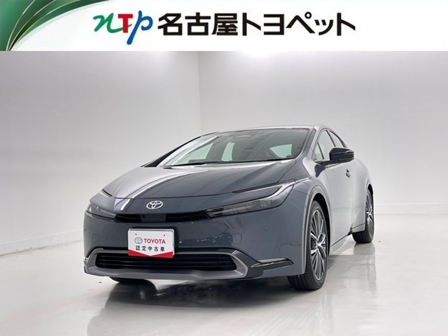 プリウス 2.0 Z 