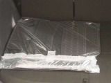 フロアマットも搭載!