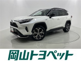 『トヨタ認定中古車HV』はハイブリッド機構に新車登録から10年、走行20万キロまでの保証つき☆