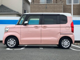 N-BOX G EX ホンダセンシング 