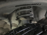 下回りがきれいなうちに、防錆加工の施工がオススメ。降雪地域はもちろん、沿岸部にお住いの方や、趣味でマリン・ウィンタースポーツをされる方にご好評いただいております。
