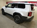 ランドクルーザー250 2.7 VX 4WD 