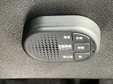 【オートライトシステム】暗くなると自動でライトが点灯!昼間のトンネル走行などオートにしていると便利です♪