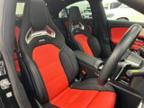 当社専門スタッフによる車のクリーニング済車です。シートやカーペットも除菌、抗菌加工済みです。