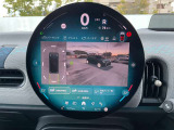 バックカメラ。音と映像で駐車をサポート!3D映像やパノラマビュー、サラウンドビューなど様々なモードに対応!