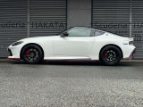 【NISMO専用チューニング】3000CCツインターボエンジン・VR30DDTT。