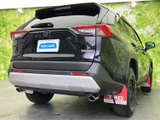 RAV4 2.0 アドベンチャー 4WD 