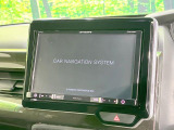 N-BOXカスタム G L ホンダセンシング 