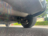 ミニクロスオーバー クーパーSの普段見えにくい車両下部も撮影。気になる点は詳しくご説明します。