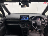 ステップワゴン  2.0 e:HEV スパーダ