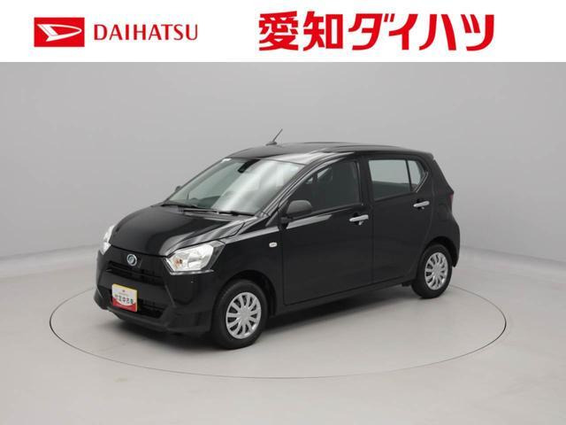 ミライース L SAIII