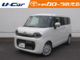 トヨタ認定中古車保証付!(1年間、距離無制限 HV車はHV保証付) 別途延長保証もご用意しております♪ ぜひ現車を確認にご来店ください