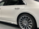 AMG20インチホイール