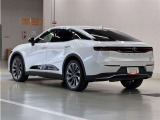 クラウンクロスオーバー 2.5 G アドバンスト レザー パッケージ E-Four 4WD 