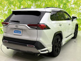 RAV4 2.0 G Zパッケージ 4WD 