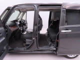 トール 1.0 G リミテッド SAIII 